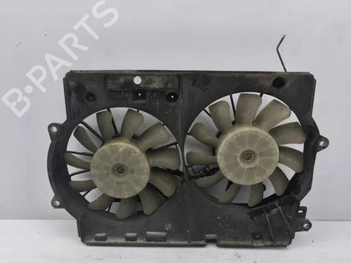 Køleventilator elektrisk LEXUS IS C (GSE2_) 350 (GSE21) (318 hp) 28862198
