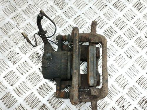 Right front brake caliper PEUGEOT 407 (6D_) 2.0 HDi 135 (6DRHRH, 6DRHRE, 6DRHRG, 6DRHRJ) | BP28886400M104