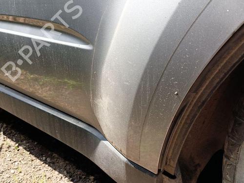 Left rear door SUBARU FORESTER (SH_) 2.0 D AWD (SHH, SHD, SHN) | BP28889277C4 