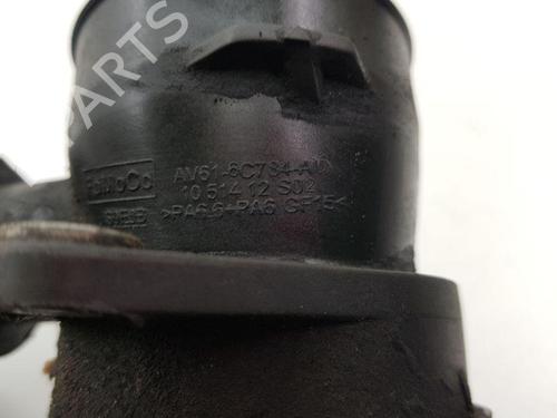 Rura / Przewód FORD GRAND C-MAX (DXA/CB7, DXA/CEU) 1.6 TDCi | BP28889661M125 