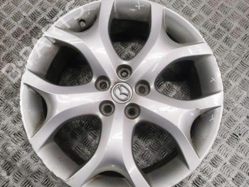 Używane Felga MAZDA CX-7 (ER) 2.2 MZR-CD AWD (ER10A) (173 hp) 28889375