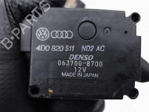 Electronic module VW PHAETON (3D1, 3D2, 3D3, 3D4, 3D6, 3D7, 3D8, 3D9) 3.0 V6 TDI 4motion | BP40083806M83 - Image 10