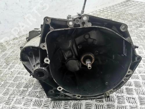 Gearbox CITROËN DS4 (NX_) 1.6 HDi 110 | BP28887704M3 - Image 4