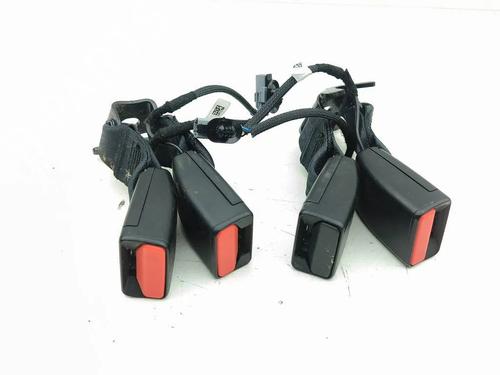 Used Seat buckle Seat buckle 36084049 36084049