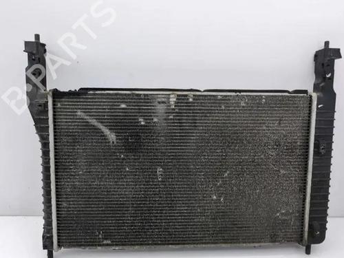 Køler CHEVROLET CAPTIVA (C100, C140) 2.0 D 4WD | BP28848126M31 