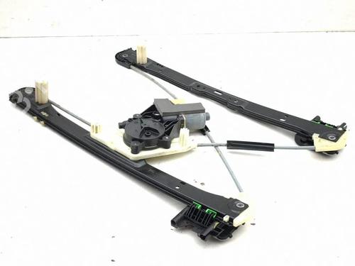 Rear left window mechanism JAGUAR I-PACE (X590) EV400 AWD | BP38038350C24 - Image 5