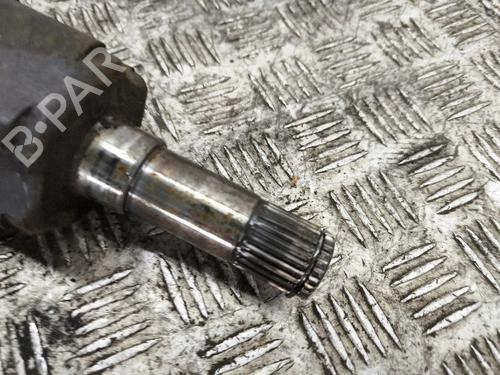 Left front driveshaft OPEL ZAFIRA TOURER C (P12) 2.0 CDTi (75) | BP40247913M38 - Image 5