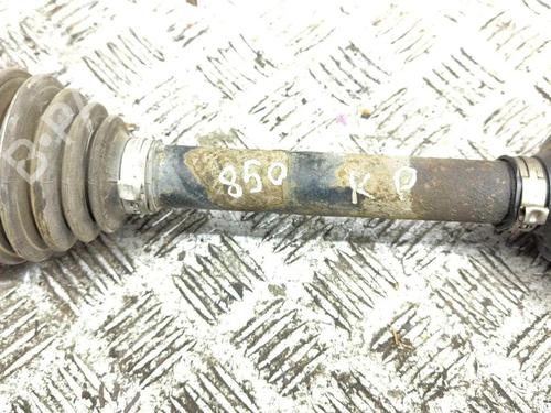 Left front driveshaft OPEL INSIGNIA A (G09) 1.6 CDTi (68) | BP36200858M38  - Image 6