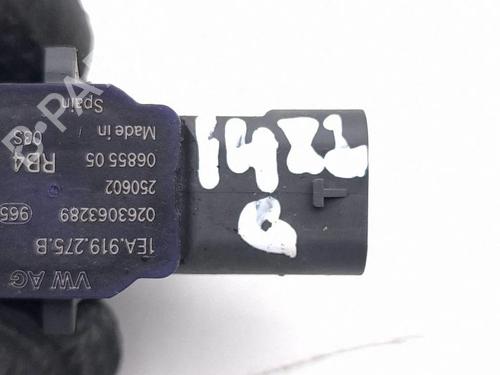 Electronic module VW PASSAT B9 Variant (CJ5) 1.5 TSI eHybrid | BP39145921M83 - Image 5