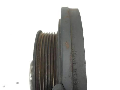 Pulley MASERATI QUATTROPORTE V 4.7 S | BP33900958M122 - Image 4