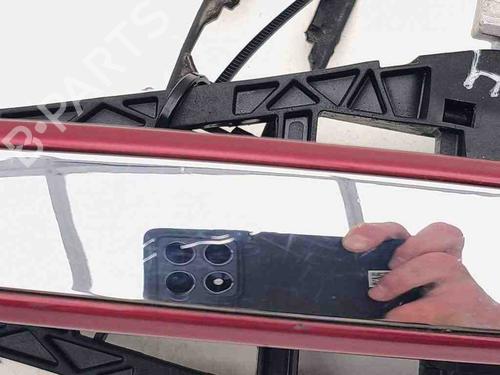 Rear left exterior door handle CHEVROLET TRAX 1.6 | BP29337644C130 