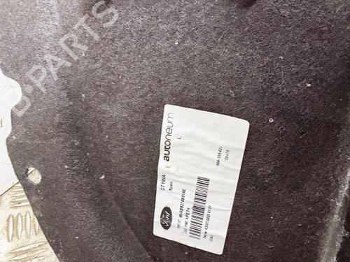 Hjulbue FORD KUGA III (DFK) 2.5 Duratec Plug-in-Hybrid | BP38250373C56 - Image 6