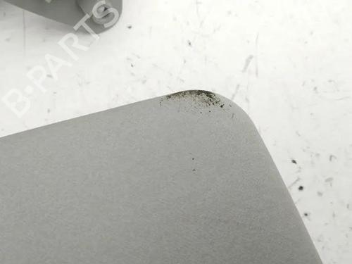 Left sun visor PEUGEOT 4007 (VU_, VV_) 2.2 HDi | BP28860544I1 