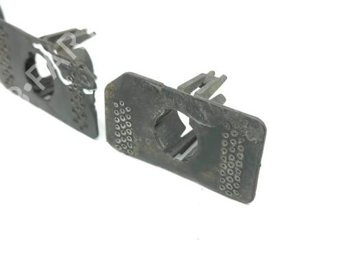 Front bumper bracket PORSCHE CAYENNE (92A) 3.6 | BP36203861C158 - Image 6