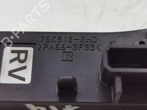 Electronic module TOYOTA C-HR (_X1_) 1.8 Hybrid (ZYX10_, ZYX11_) | BP28856563M83 