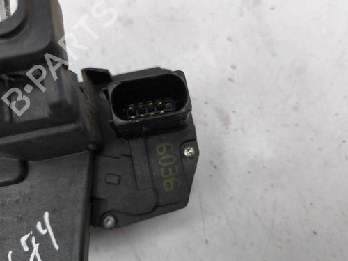 Front left lock OPEL ANTARA A (L07) 2.2 CDTi | BP28896004C98 