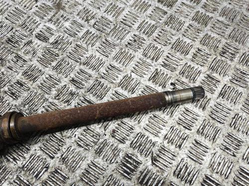 Right front driveshaft CITROËN C4 Coupe (LA_) 1.6 HDi | BP36177285M39 - Image 7