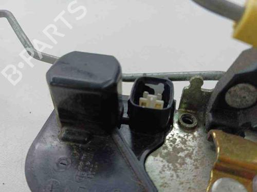 Front right lock CHRYSLER VOYAGER IV (RG, RS) 2.8 CRD | BP28886464C97 