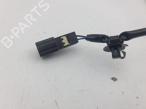 Seat buckle CITROËN C-CROSSER (VU_, VV_) 2.2 HDi | BP28893828I32 