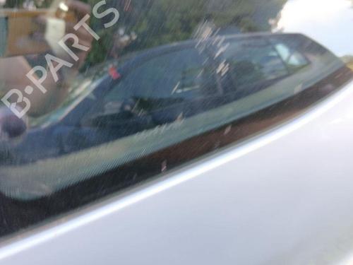 Rear left quarter glass PEUGEOT 206 Hatchback (2A/C) 1.4 i | BP28893413C93 