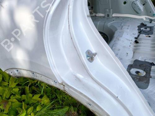 Right rear fenders KIA NIRO I (DE) E-NIRO | BP28907401C44 
