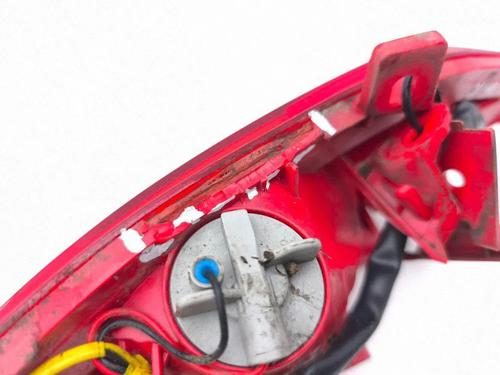 Left taillight HYUNDAI TUCSON (NX4E, NX4A) 1.6 T-GDi | BP37585891C34 - Image 8