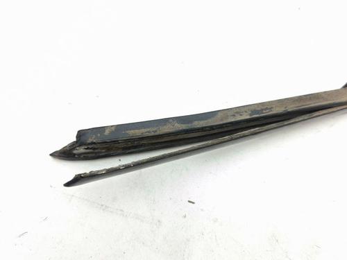 Door moulding trim MASERATI QUATTROPORTE V 4.2 | BP28907040C150 