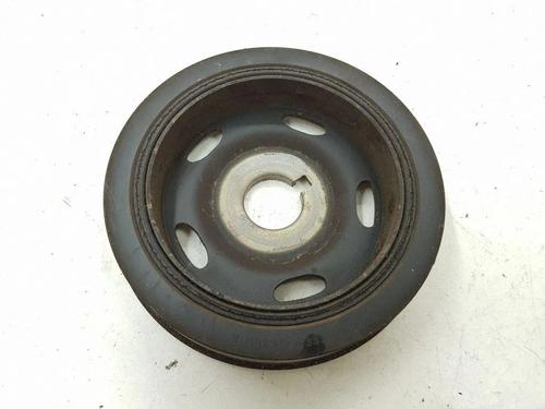 Pulley PEUGEOT 2008 I (CU_) 1.6 BlueHDi | BP40194452M122 - Image 2