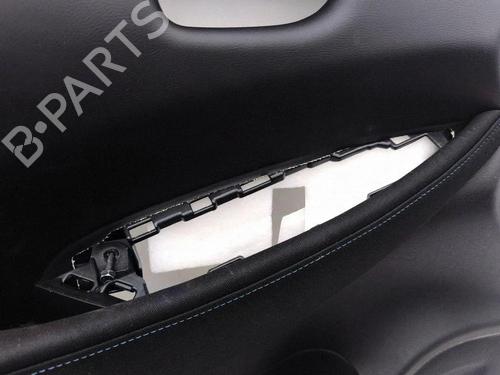 Front left panel NISSAN LEAF (ZE1) Electric | BP40206700C58 - Image 3