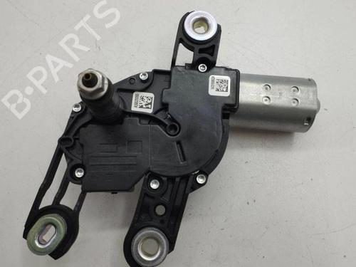 Used Rear wiper motor AUDI A3 Sportback (8VA, 8VF) 2.0 TDI (136 hp) 28876718