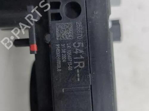 Steering column stalk RENAULT CAPTUR I (J5_, H5_) 0.9 TCe 90 | BP36216259I23 - Image 8
