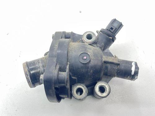 Thermostat housing FORD S-MAX (CJ, WA6) 2.0 EcoBoost | BP28885968M116