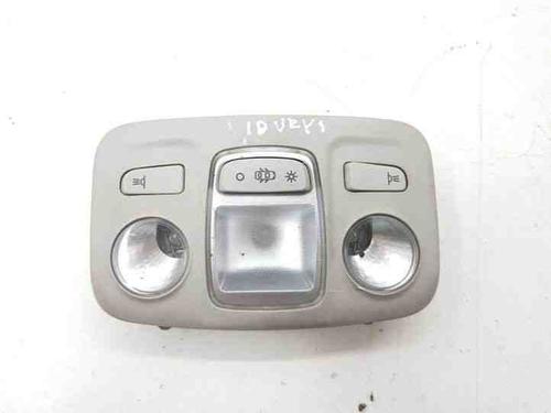 Used Interior roof light CITROËN C4 Grand Picasso II (DA_, DE_) 1.6 HDi / BlueHDi 115 (115 hp) 28870976