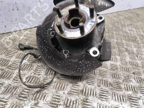 Right front steering knuckle JAGUAR I-PACE (X590) EV400 AWD | BP37721013M26 - Image 3