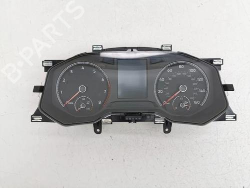 Instrument cluster VW T-ROC (A11, D11) 1.0 TSI | BP28900681C47 - Image 8