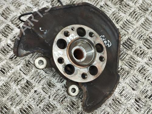 Used Right front steering knuckle MERCEDES-BENZ A-CLASS (W169) A 180 CDI (169.007, 169.307) (109 hp) 28902041