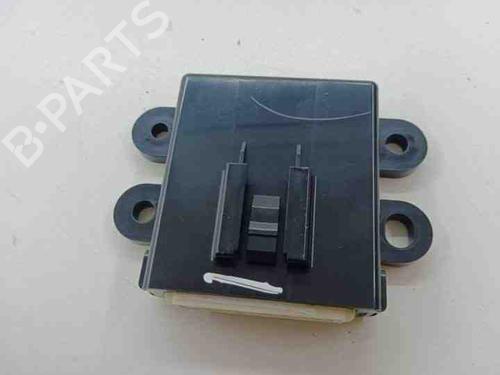 Electronic module MITSUBISHI OUTLANDER II (CW_W) 2.2 DI-D 4WD | BP28847687M83 