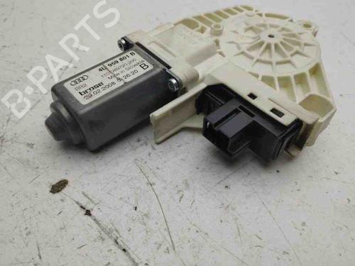 Left rear window motor AUDI Q7 (4MB, 4MG, 4MQ) 50 TDI Mild Hybrid quattro | BP28895167E23 