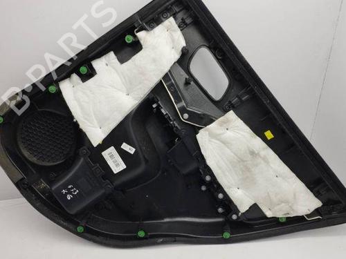 Venstre bakpanel HONDA CR-V II (RD_) 2.0 (RD5) | BP28854312C60 