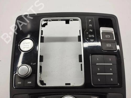 Electronic module AUDI A7 Sportback (4GA, 4GF) 3.0 TDI quattro | BP33919212M83 - Image 7