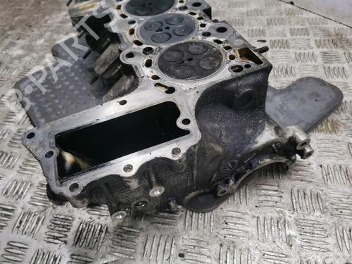 Cylinder head BMW 7 (E65, E66, E67) 730 d | BP28872057M5 - Image 4