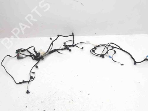 Used Wiring harness MERCEDES-BENZ EQA (H243) EQA 250 (243.701) (190 hp) 28902570