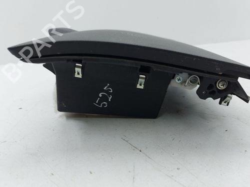Glove box NISSAN X-TRAIL II (T31) 2.0 dCi 4x4 | BP28850338C95 