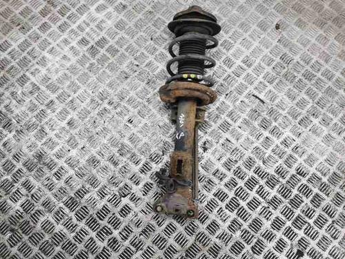 Used Left front shock absorber MERCEDES-BENZ C-CLASS (W204) C 200 CDI (204.007, 204.006) (136 hp) 28845569