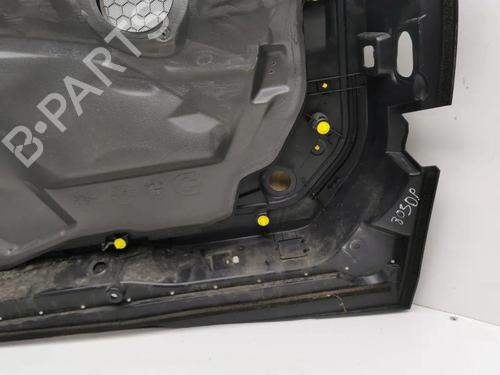 Front right panel BMW i3 (I01) Range Extender | BP36187870C59 - Image 4