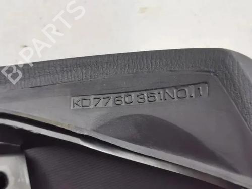 Dashboard MAZDA CX-5 (KE, GH) 2.2 D AWD (KE2AW) | BP28865639C46 - Image 9