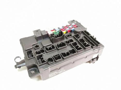 Used Fuse box Fuse box MITSUBISHI OUTLANDER III (GG_W, GF_W, ZJ, ZL, ZK) 2.2 Di-D 4WD (GF6W) (150 hp) 40169316 40169316