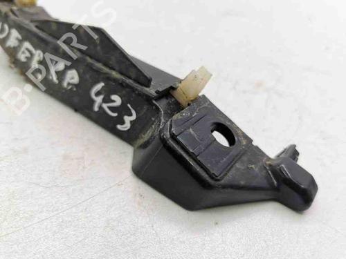 Front bumper bracket HYUNDAI SANTA FÉ II (CM) 2.2 CRDi 4x4 | BP28876507C158 