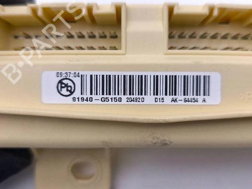 Electronic module KIA NIRO I (DE) E-NIRO | BP37028766M83 - Image 7