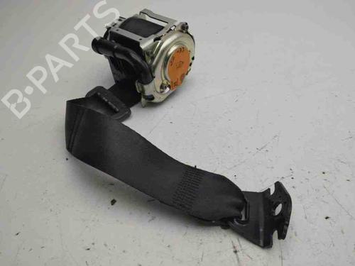 Used Rear right seatbelt AUDI A1 Sportback (8XA, 8XF) 1.0 TFSI (95 hp) 28901469